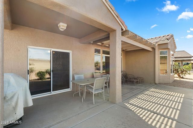 14034 W BLACK GOLD Lane, Sun City West, AZ 85375