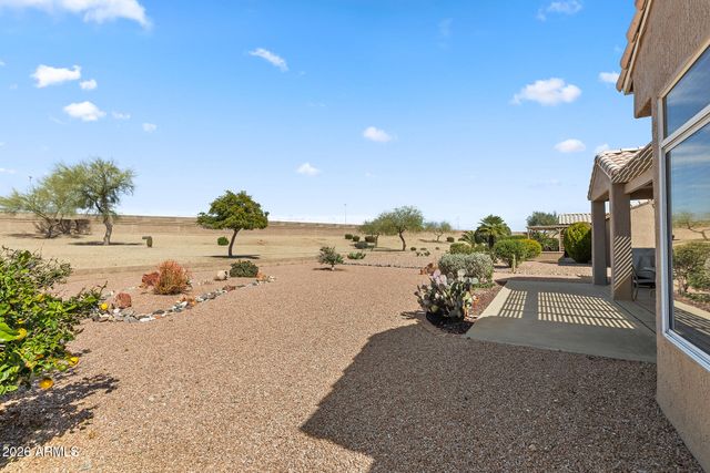 14034 W BLACK GOLD Lane, Sun City West, AZ 85375