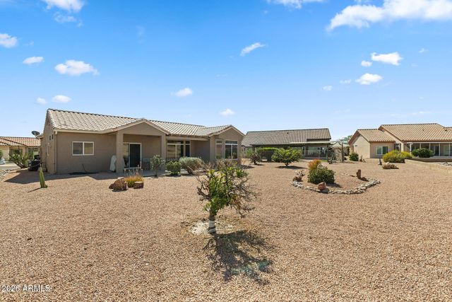 14034 W BLACK GOLD Lane, Sun City West, AZ 85375