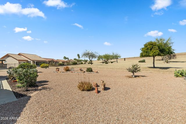 14034 W BLACK GOLD Lane, Sun City West, AZ 85375