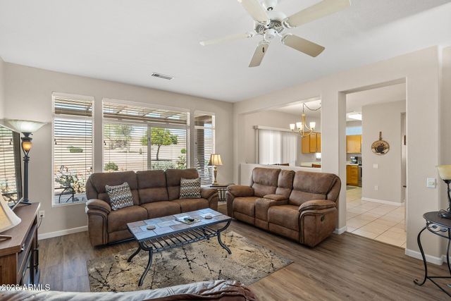 14034 W BLACK GOLD Lane, Sun City West, AZ 85375