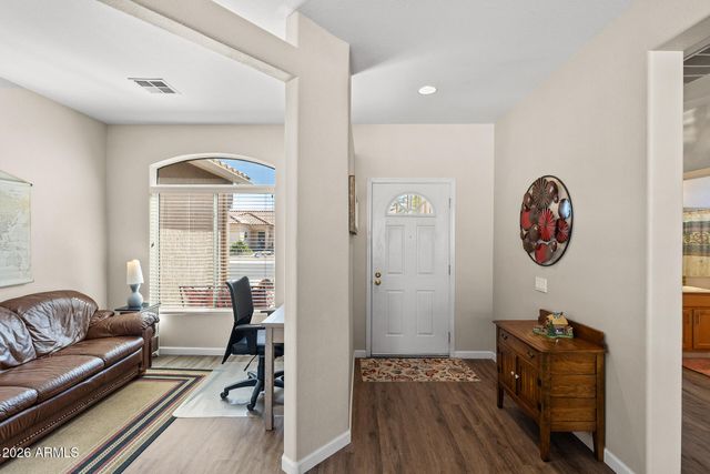 14034 W BLACK GOLD Lane, Sun City West, AZ 85375