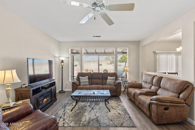 14034 W BLACK GOLD Lane, Sun City West, AZ 85375