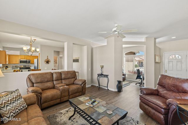 14034 W BLACK GOLD Lane, Sun City West, AZ 85375