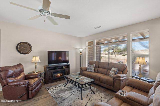 14034 W BLACK GOLD Lane, Sun City West, AZ 85375