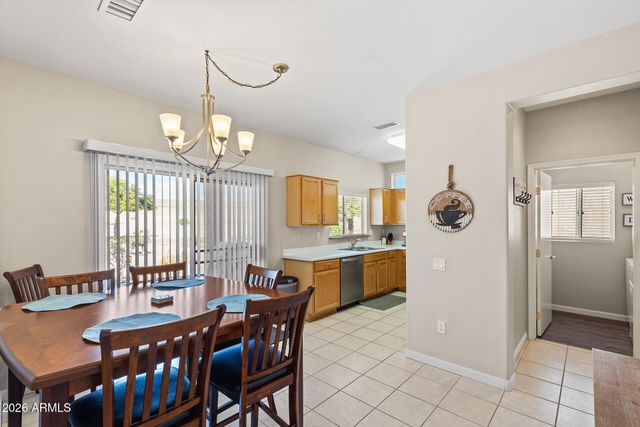 14034 W BLACK GOLD Lane, Sun City West, AZ 85375