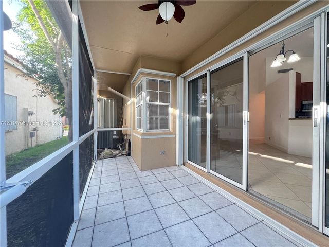 465 Somerset Way 465, Weston, FL 33326