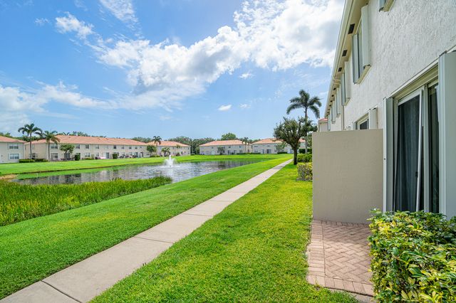 16122 Poppy Seed Circle Unit 1401, Delray Beach, FL 33484