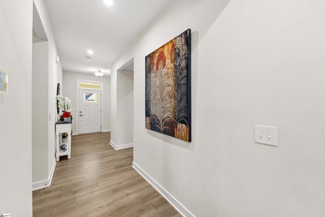 1672 Jessamine Drive, Woodruff, SC 29388