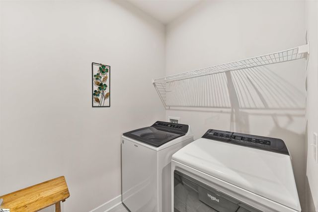 1672 Jessamine Drive, Woodruff, SC 29388