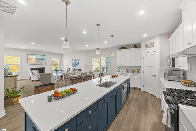 1672 Jessamine Drive, Woodruff, SC 29388