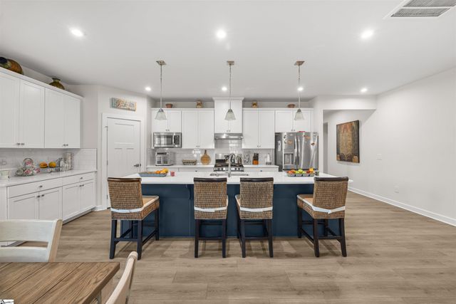 1672 Jessamine Drive, Woodruff, SC 29388