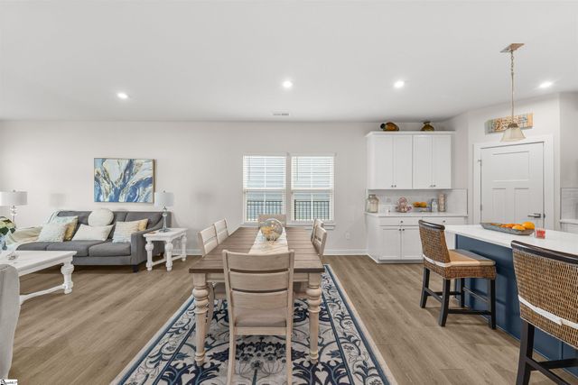 1672 Jessamine Drive, Woodruff, SC 29388