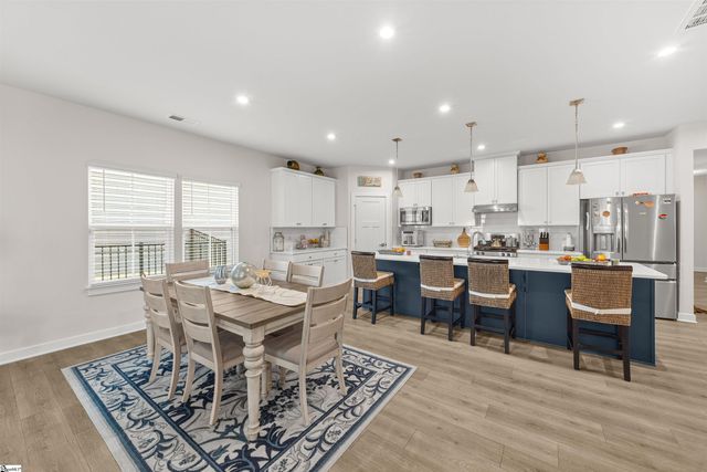 1672 Jessamine Drive, Woodruff, SC 29388