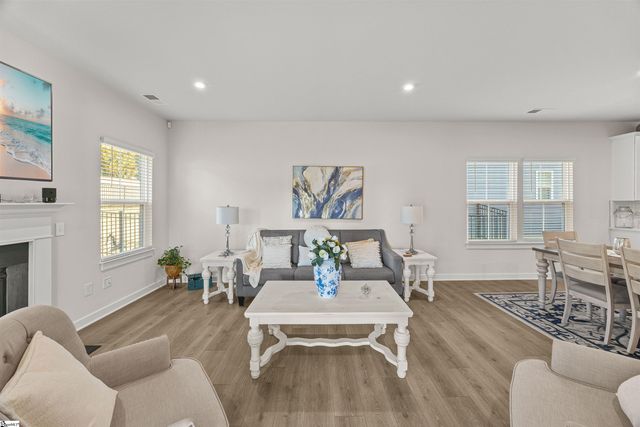 1672 Jessamine Drive, Woodruff, SC 29388