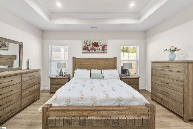 1672 Jessamine Drive, Woodruff, SC 29388