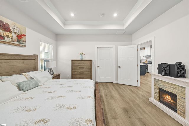 1672 Jessamine Drive, Woodruff, SC 29388