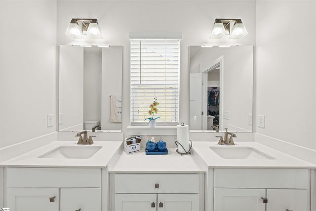 1672 Jessamine Drive, Woodruff, SC 29388