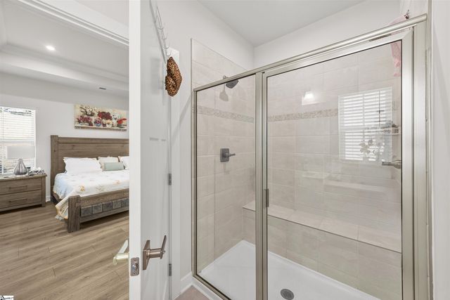 1672 Jessamine Drive, Woodruff, SC 29388