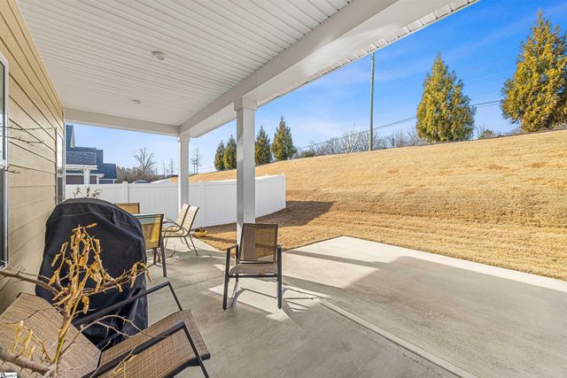 1672 Jessamine Drive, Woodruff, SC 29388