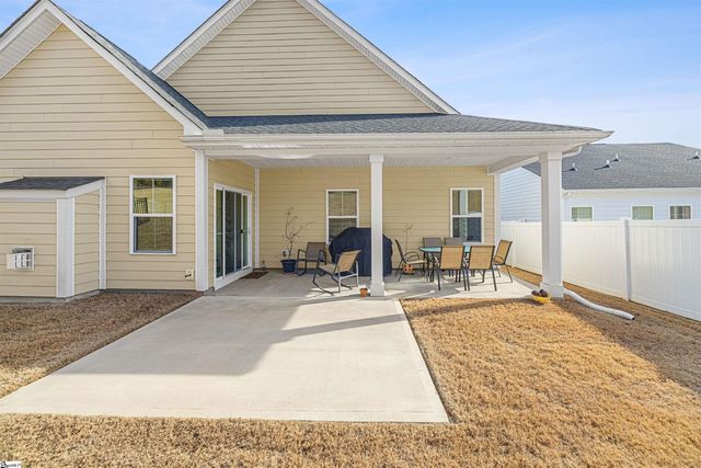 1672 Jessamine Drive, Woodruff, SC 29388