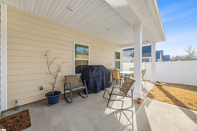 1672 Jessamine Drive, Woodruff, SC 29388