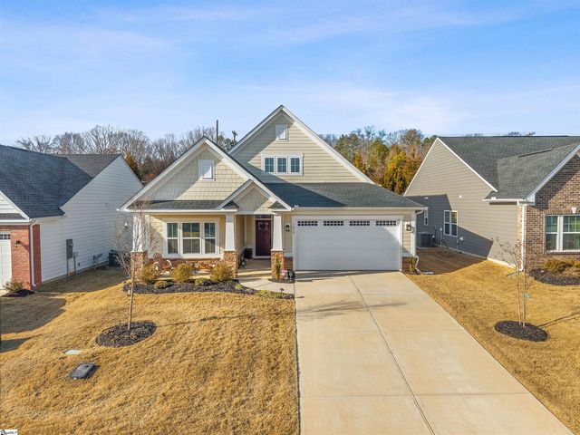 1672 Jessamine Drive, Woodruff, SC 29388