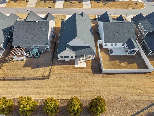 1672 Jessamine Drive, Woodruff, SC 29388