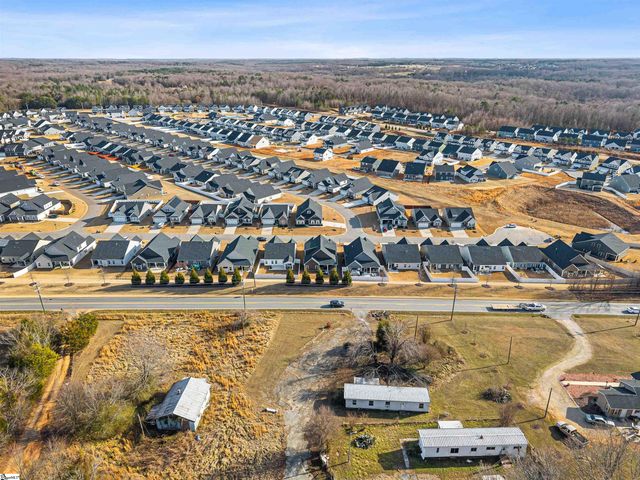 1672 Jessamine Drive, Woodruff, SC 29388