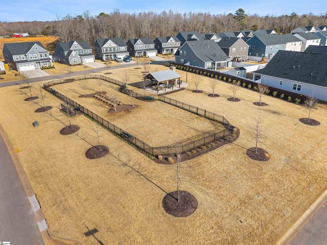 1672 Jessamine Drive, Woodruff, SC 29388