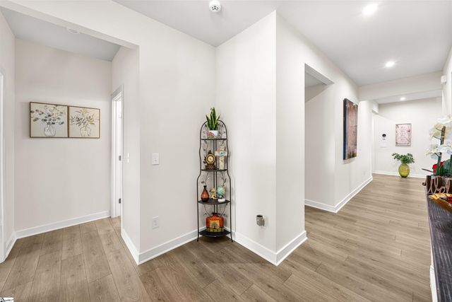 1672 Jessamine Drive, Woodruff, SC 29388