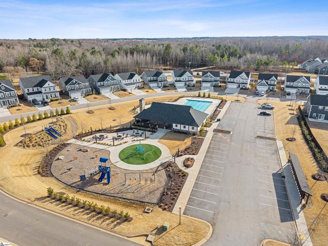 1672 Jessamine Drive, Woodruff, SC 29388