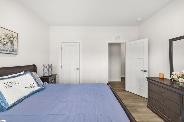 1672 Jessamine Drive, Woodruff, SC 29388