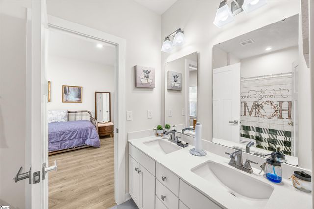 1672 Jessamine Drive, Woodruff, SC 29388