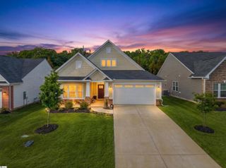 1672 Jessamine Drive, Woodruff, SC 29388