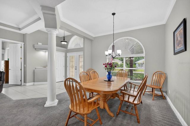 3505 TORY CIRCLE, Ormond Beach, FL 32174
