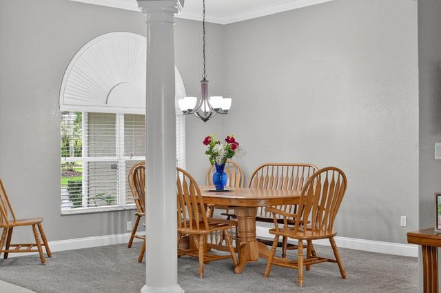 3505 TORY CIRCLE, Ormond Beach, FL 32174