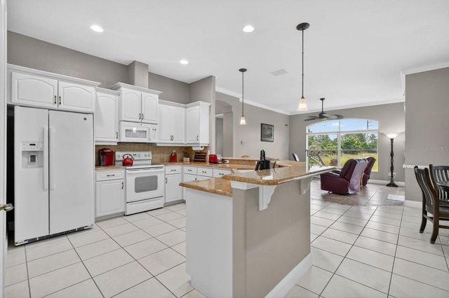 3505 TORY CIRCLE, Ormond Beach, FL 32174