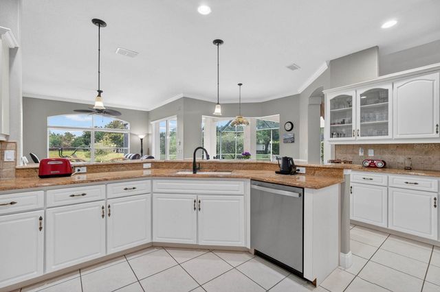 3505 TORY CIRCLE, Ormond Beach, FL 32174