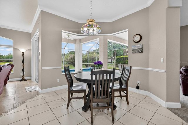 3505 TORY CIRCLE, Ormond Beach, FL 32174