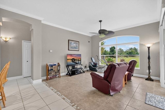 3505 TORY CIRCLE, Ormond Beach, FL 32174