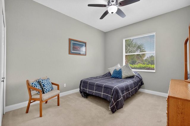 3505 TORY CIRCLE, Ormond Beach, FL 32174