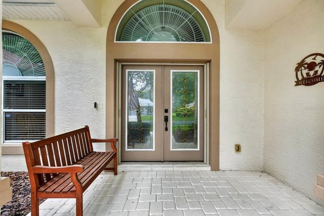 3505 TORY CIRCLE, Ormond Beach, FL 32174