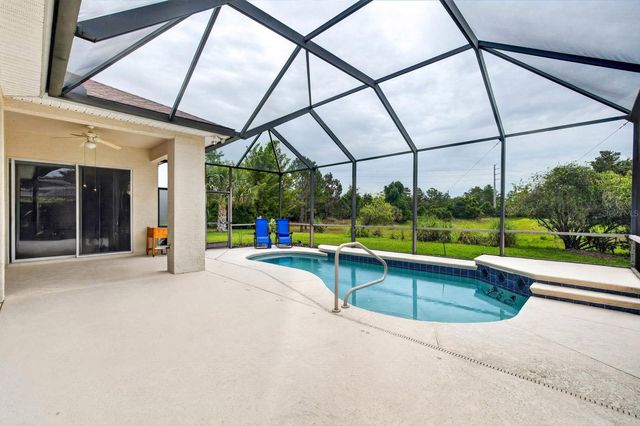3505 TORY CIRCLE, Ormond Beach, FL 32174