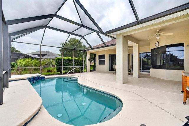 3505 TORY CIRCLE, Ormond Beach, FL 32174