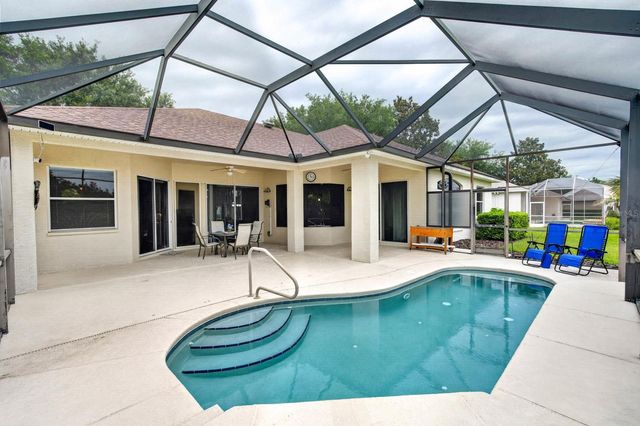 3505 TORY CIRCLE, Ormond Beach, FL 32174
