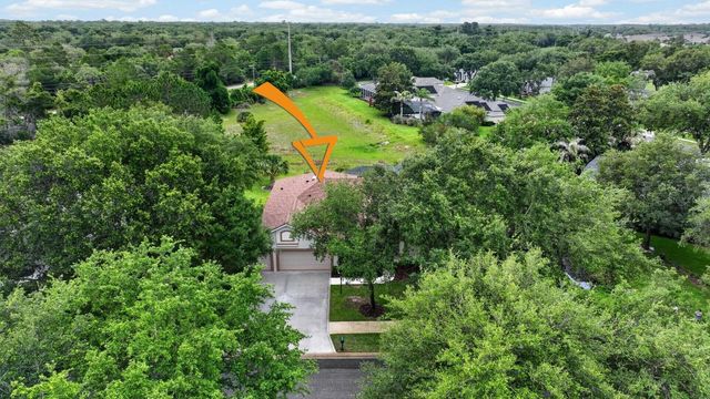3505 TORY CIRCLE, Ormond Beach, FL 32174