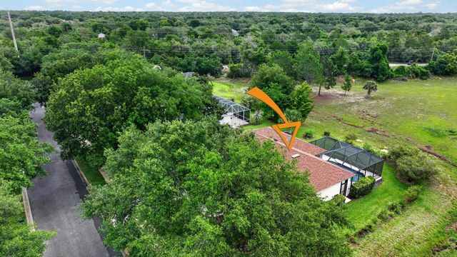 3505 TORY CIRCLE, Ormond Beach, FL 32174