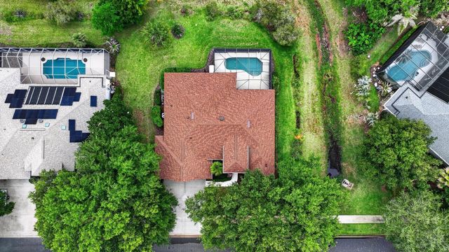 3505 TORY CIRCLE, Ormond Beach, FL 32174