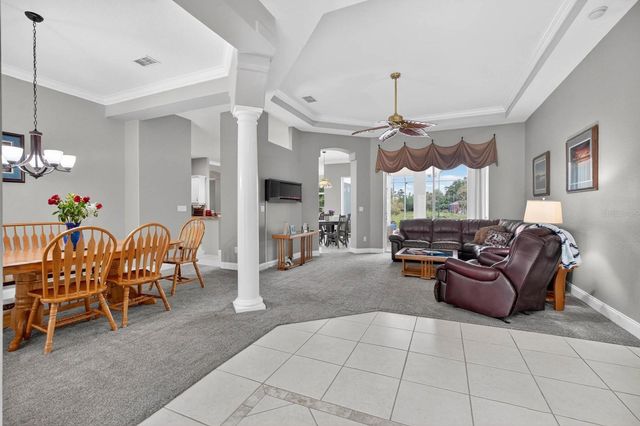 3505 TORY CIRCLE, Ormond Beach, FL 32174